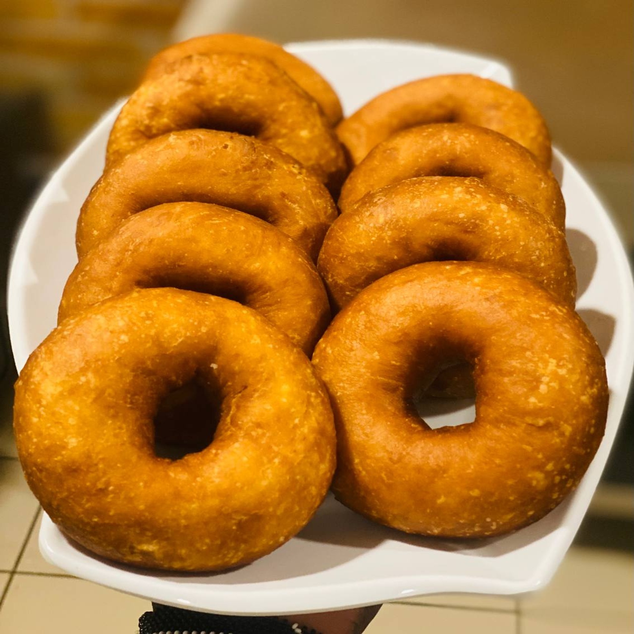 Doughnuts
